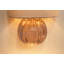 Bibi 1 - Light Flush Mounted Sconce-310067729