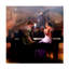 «Cigar Bar Love» par Murray Henderson, reproduction d'art sur toile tendue-535665351