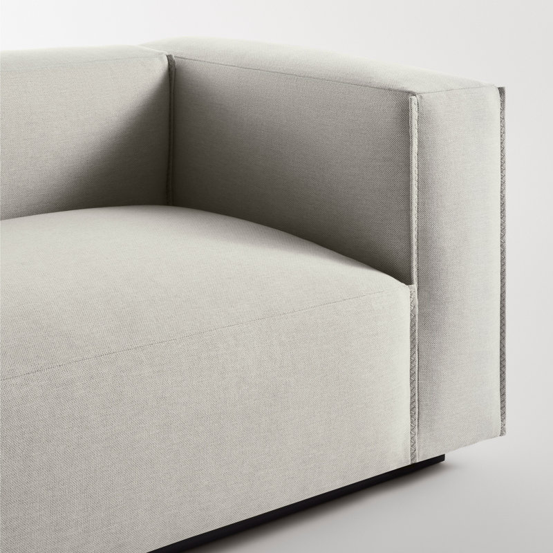 Cleon Sofa, Maharam Mode in Clavicle
