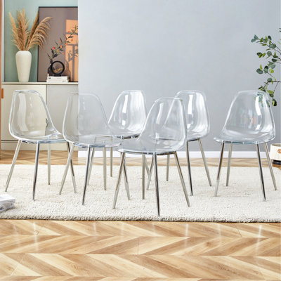 Chaise de salle à manger Modern