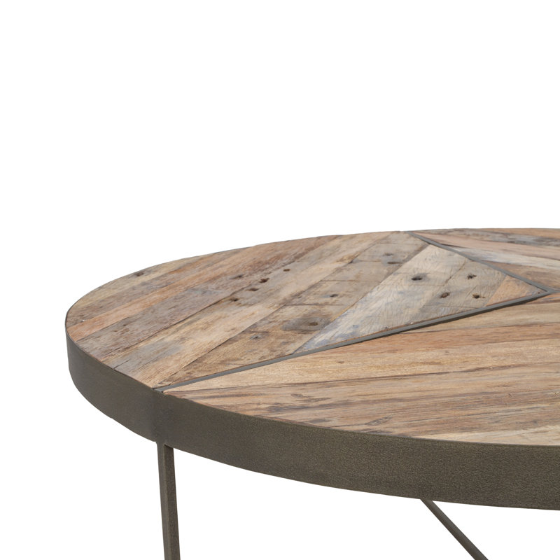 Crandon Frame Coffee Table