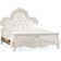 Chatelet Upholstered Standard Bed