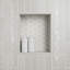 Marin 2.5" x 10" Porcelain Mosaic Wall & Floor Tile-78593518