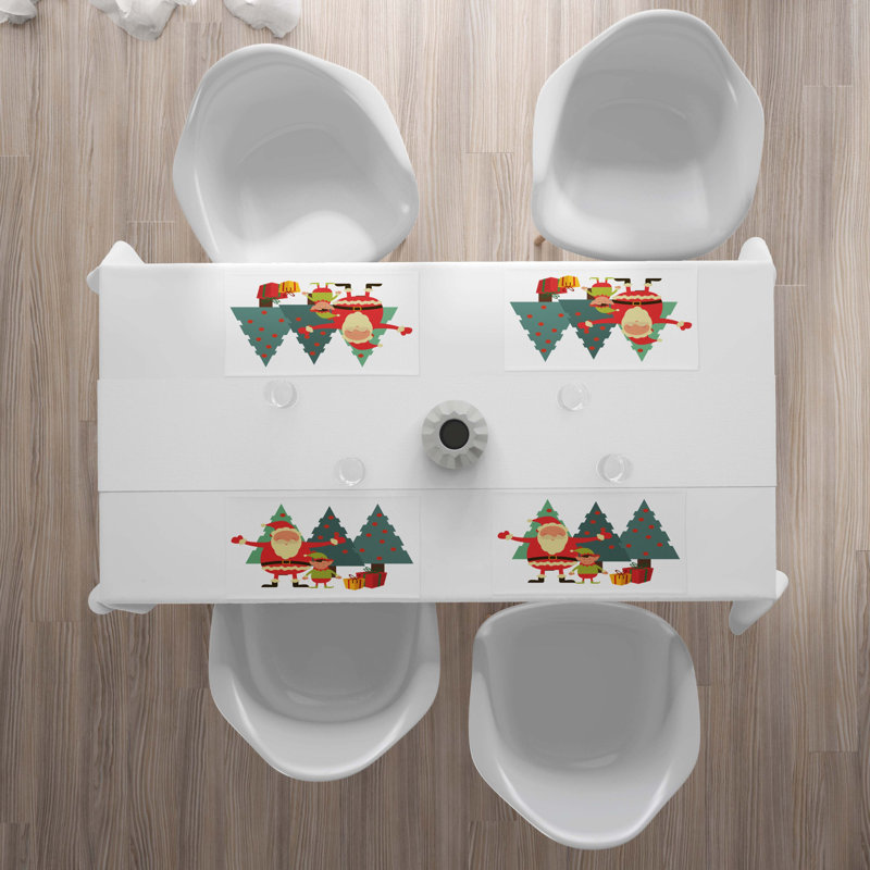 Récapitulatif 18,5" elf