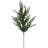 Pine And Cedar Branches Spray Faux Plants And Trees