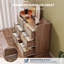 Commode 6 tiroirs Farmhouse