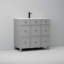 Ensemble de meuble-lavabo 36 "avec lavabo 36"