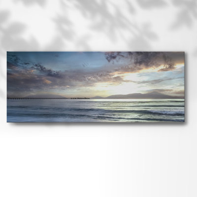 " Island Calm "
