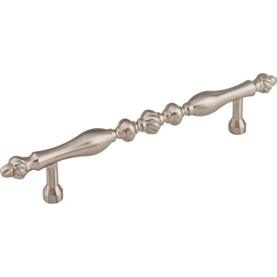 Somerset Melon 7" Center to Center Bar pull