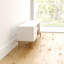 Forrest Unfinished TV Stand for TVs up to 60"