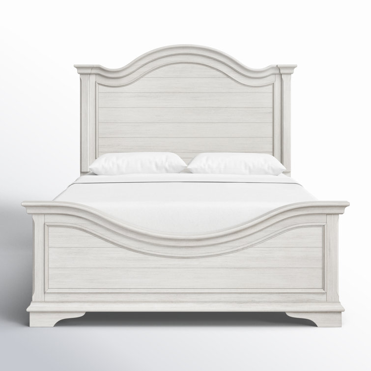Nestor Metal Standard Bed