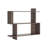 Batravil Floating Geometric Kilter Three-Level Square Accent Shelf-1577848084