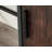 Metal Base Computer Desk-2023717466