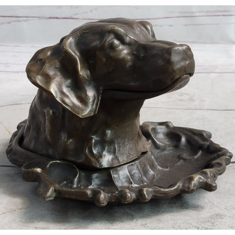 Figurines et sculptures Keairah