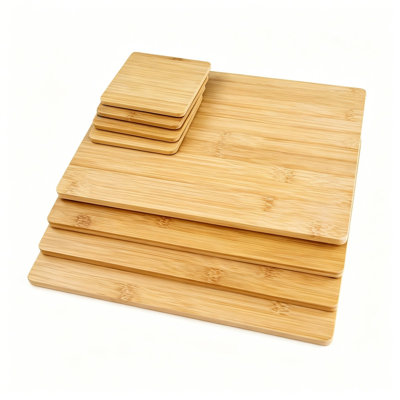 Bamboo Rectangle Placemat