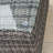 Silverdew Wicker/Rattan Side Table-122511230