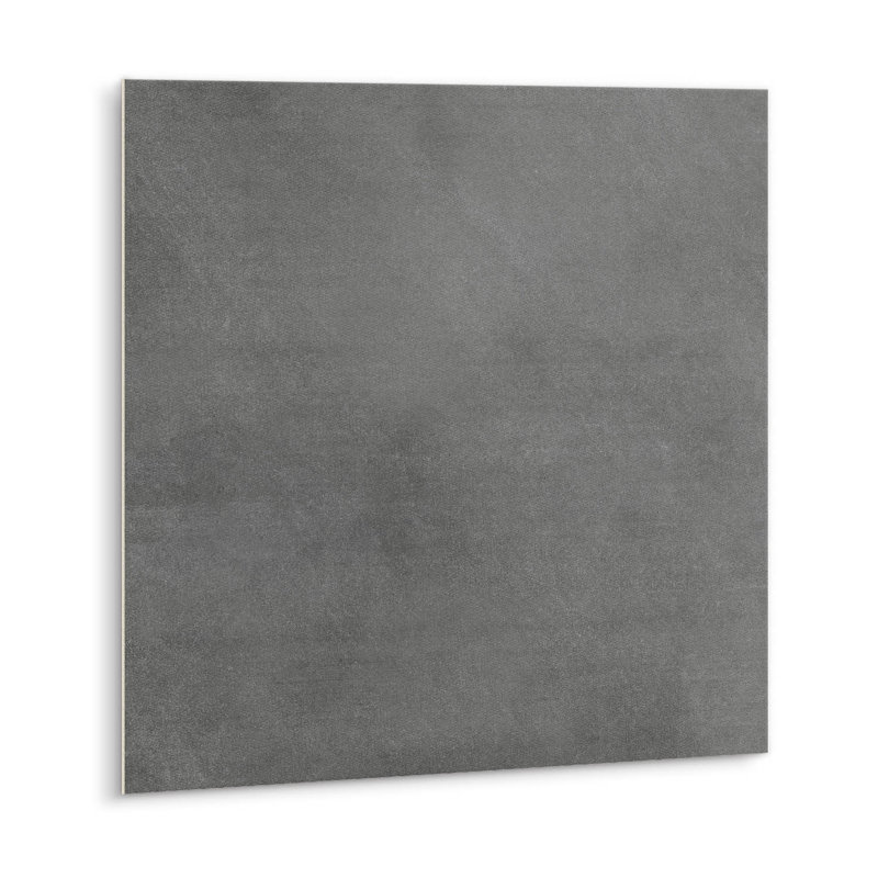Alanson 30 x 30 cm PVC Tile in Gray