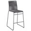 Ensemble de 2 chaises de bar Jerome