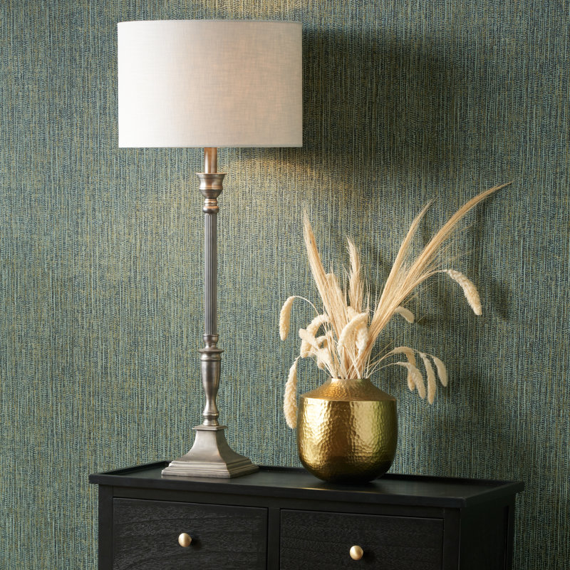 Basinger Metal Table Lamp