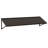 Powder-coated Metal Frame Standing Seam Fixed Window Awning All Weather Protection Door Canopy for Entrance, Windows, Porches, Balconies-126954195-126954198