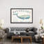 Reproduction d’art sur toile Fine Day Sailing I par Nan-53948642-53948633-53948632
