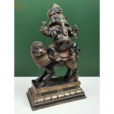 Religious & Spiritual Statue