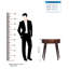 Arlot 70cm Solid Wood Console Table