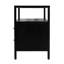 Table de chevet 2 tiroirs Sloane-1100123685