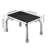 Pennyfield 1 - Portable Step Steel Lightweight Step Stool