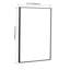 Miroir de salle de bain 20 po
