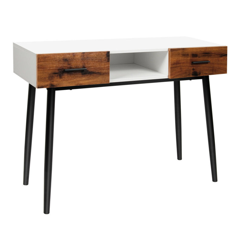 Console Affie