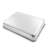 Martha Stewart 12 in. Aluminum Roasting Pan