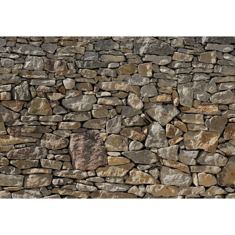Panneau mural L 8,4 pi x l 145,2 po Kandel