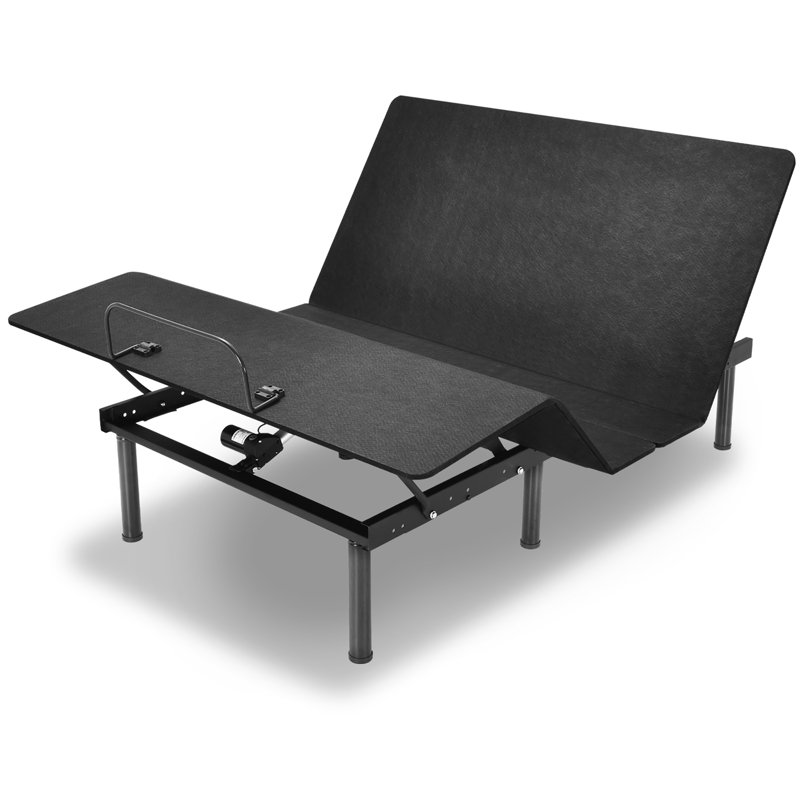 Willia Queen Adjustable Bed with Wireless Remote