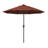 Mira 9' Market Sunbrella® Umbrella-87612457