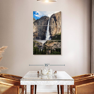 Alvord Iconic Yosemite Falls