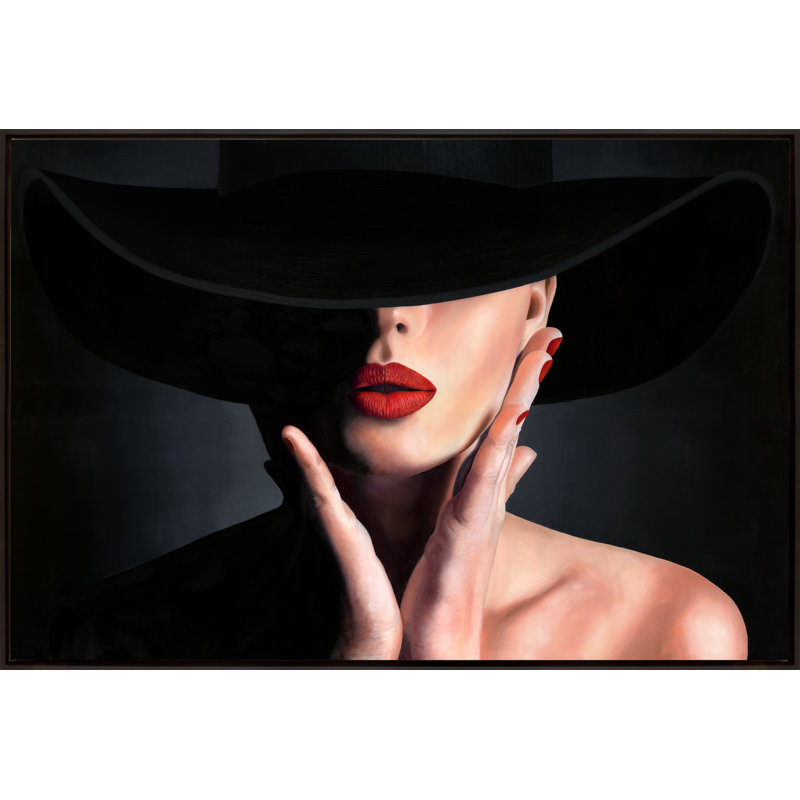 " Veiled Intentions " by Lara Brooke