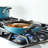 Farberware Cookstart Diamondmax Nonstick Frying Pans / Skillet Set, 8.25 Inch And 10 Inch Skillets-101295747