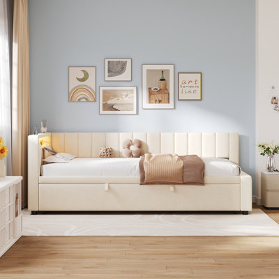 Metal Daybed