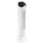 Ventilateur tour 40 "9H minuterie 9H 22 pi / s haute vitesse avec télécommande