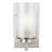 Elmwood Park One Light Wall / Bath Sconce from Generation Lighting -2085087629-2084852191