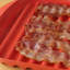 Lékué Microwave Bacon Cooker