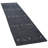 St Catherine Hand Knotted Loom Wool Eco-Friendly Area Rugs - Charcoal Color, Contemporary Modern Design, High Pile Thick Handmade Anti Skid Area Rugs for Living Room, Bed Room-270982780