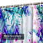 Rideau de douche Spring Floral-129039706