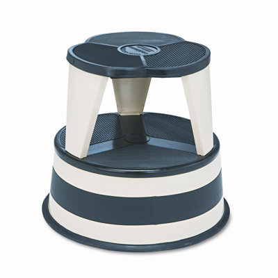 2 - Step Lightweight Step Stool