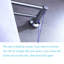 Bushweller Wall Towel Rack-1520796563