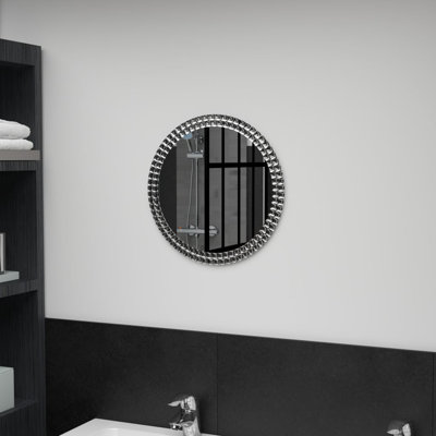 Geyer Acrylic Wall Mirror