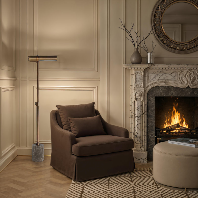 Gusle Floor Lamps