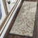 Shillington Hand Tufted Viscose Floral Rug