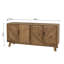 Casson 180cm Solid Wood Sideboard